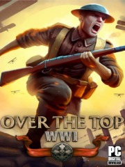Over The Top: WWI