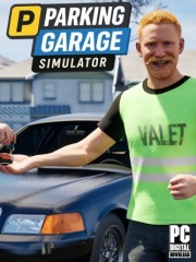 Parking Garage Simulator