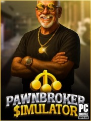 Pawnbroker Simulator