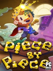 Piece by Piece