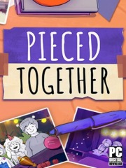 Pieced Together