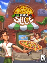 Pizza Slice