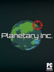 Planetary Inc