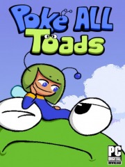 Poke ALL Toads