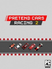 Pretend Cars Racing 2