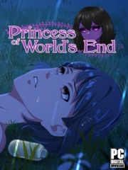 Princess of Worlds End