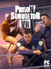 Prison Simulator VR