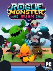 Rogue Monster Rush