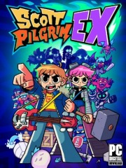 Scott Pilgrim EX