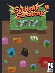 Scritchy Scratchy