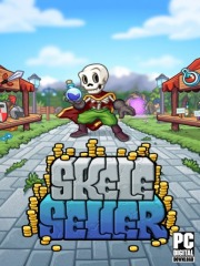 Skeleseller