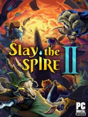 Slay the Spire 2