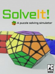 SolveIt! A Puzzle Solving Simulator