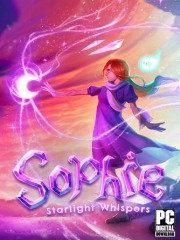 Sophie: Starlight Whispers