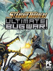 Starship Troopers: Ultimate Bug War!