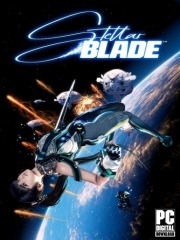 Stellar Blade