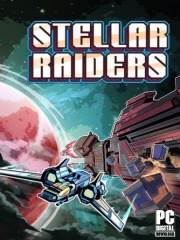 Stellar Raiders