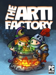 The Artifactory