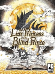 The Liar Princess and the Blind Prince