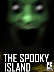 The Spooky Island