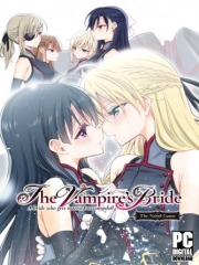 The Vampire's Bride: A bride who gets married to vampdo ...