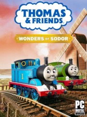 Thomas & Friends: Wonders of Sodor
