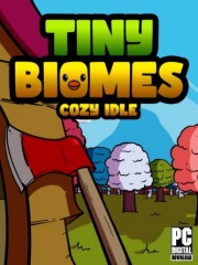 Tiny Biomes: Cozy Idle