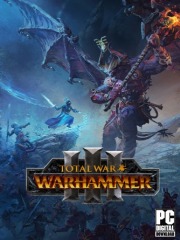 Total War: WARHAMMER III
