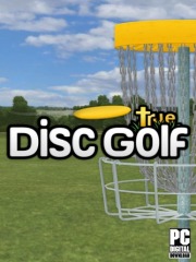 True Disc Golf