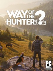 Way of the Hunter 2