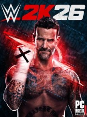 WWE 2K26