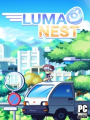 Yuma Nest
