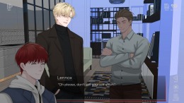 ������� ��� 3 Lines of A Delta