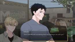 3 Lines of A Delta �� PC