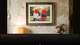 8:00 AM : Still Morning �� PC