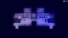 8:00 AM : Still Morning �����