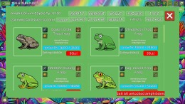 Amphibarium �� PC