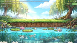 ����������� ���� Amphibarium