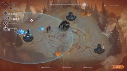 Ash Warden �� PC