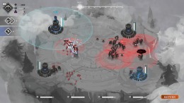 �������� ���� Ash Warden