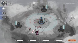 Ash Warden �����