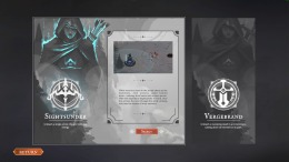 ����������� ���� Ash Warden