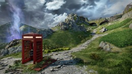 Atomfall �� ���������