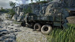 ������� Atomfall