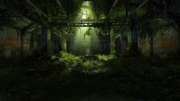 �������� Atomfall