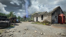 ������� Atomfall