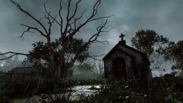 �������� ���� Atomfall