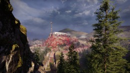 ����������� ���� Atomfall