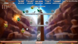 ������� Avian Knights