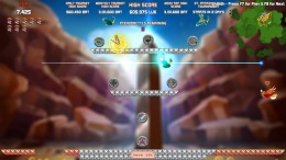 ������� Avian Knights